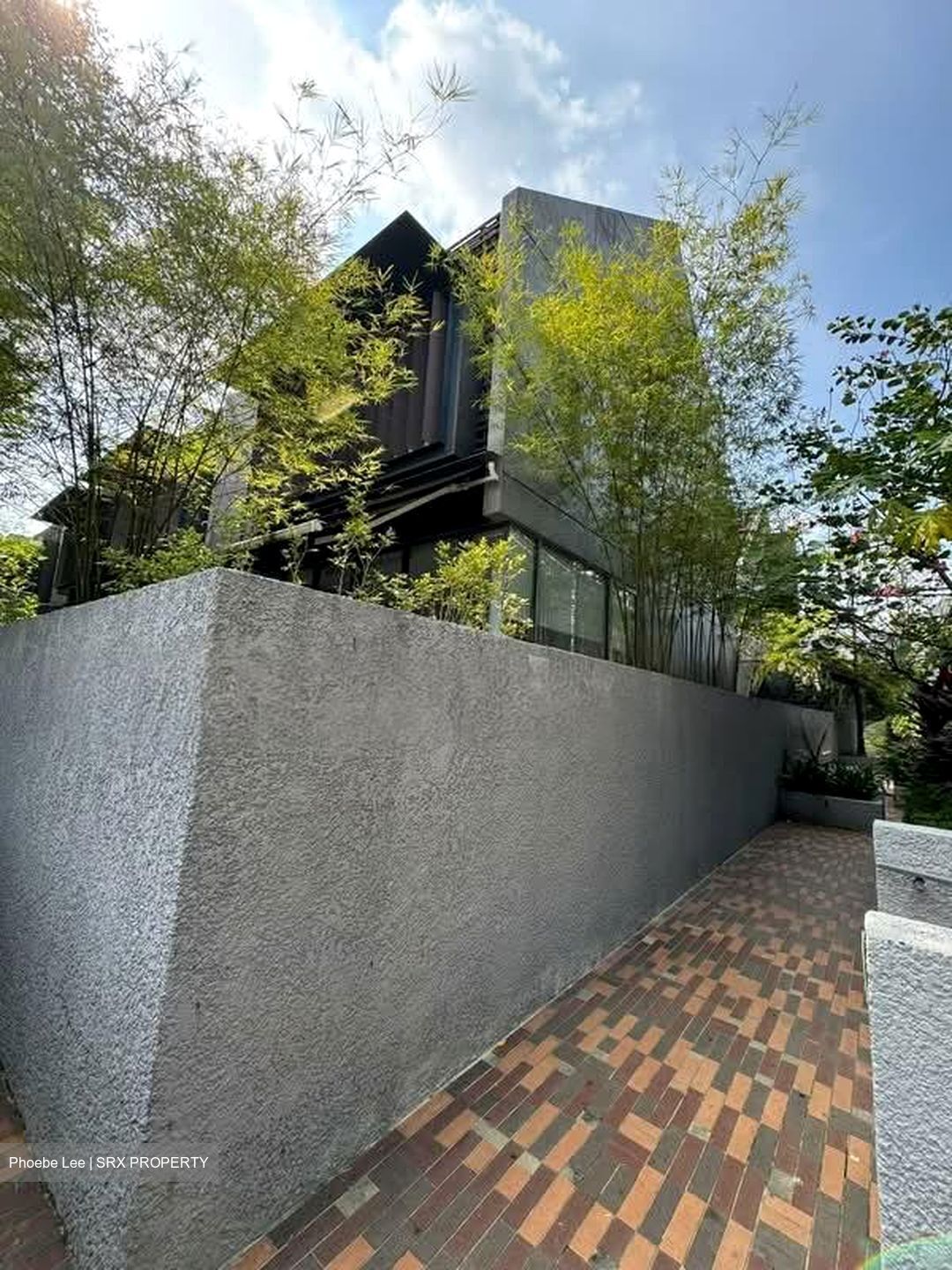 Watten Residences (D11), Terrace #555321961